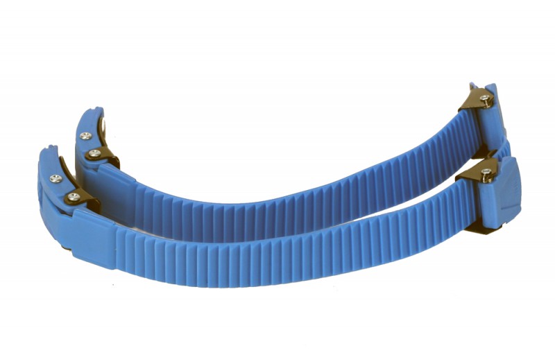 Razors Buckles