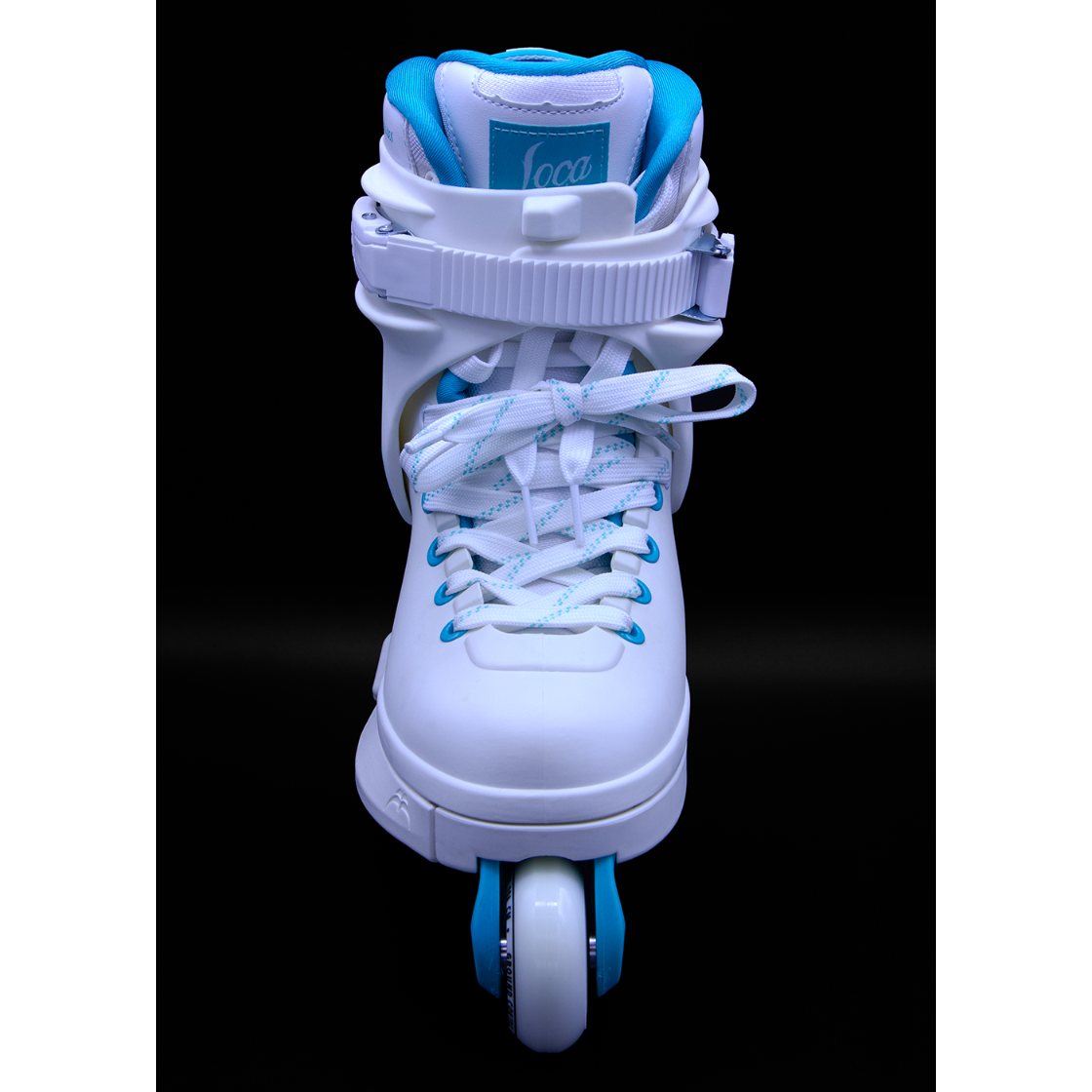 Razors Loca Tais Skate
