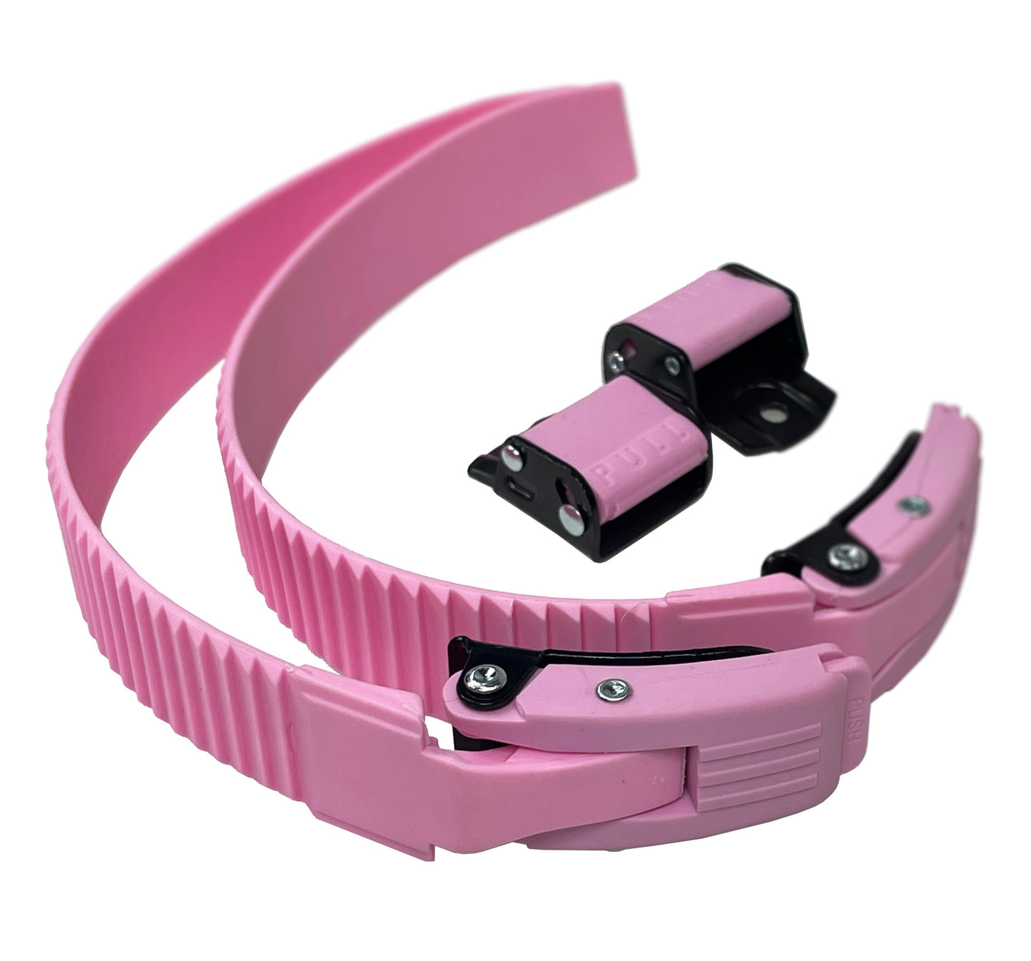 Razors Buckles