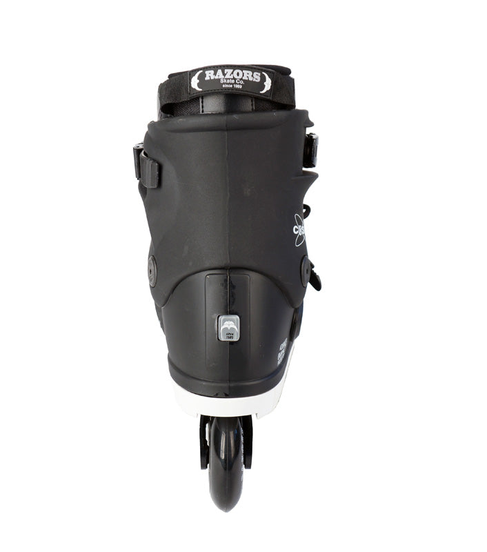 Razors Cosmo FSK Skate black/white