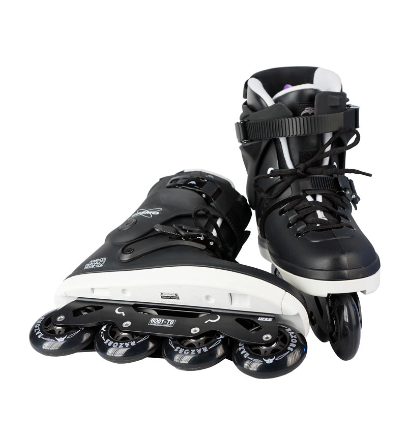 Razors Cosmo FSK Skate black/white