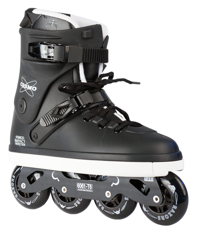 Razors Cosmo FSK Skate black/white