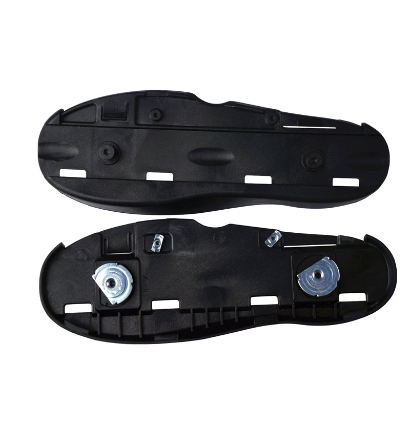 Razors Cosmo FSK Soulframe Black