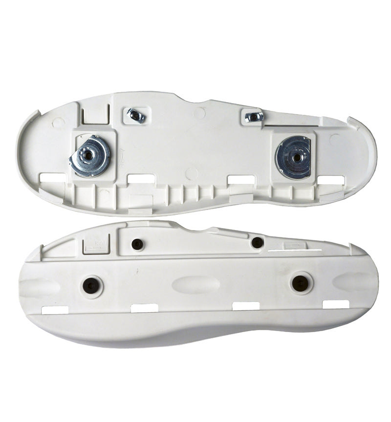 Razors Cosmo FSK Soulframe White