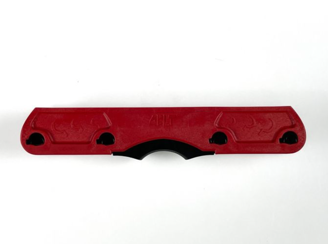 GC Frame Featherlite 4 Red