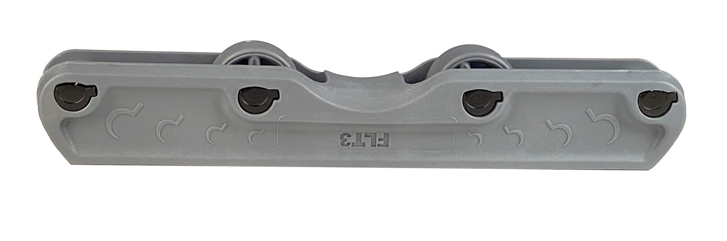 GC Frame Featherlite 3 Grey