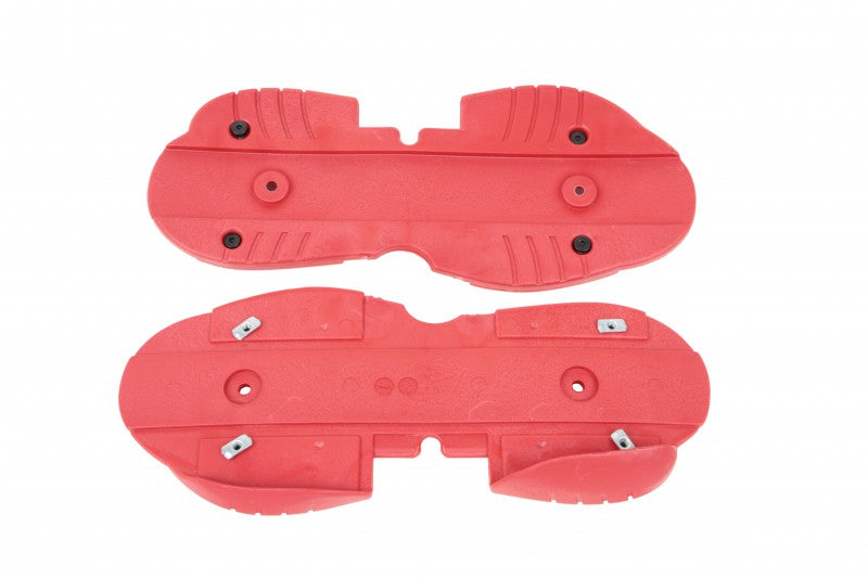 Razors Genesys Soulframe red