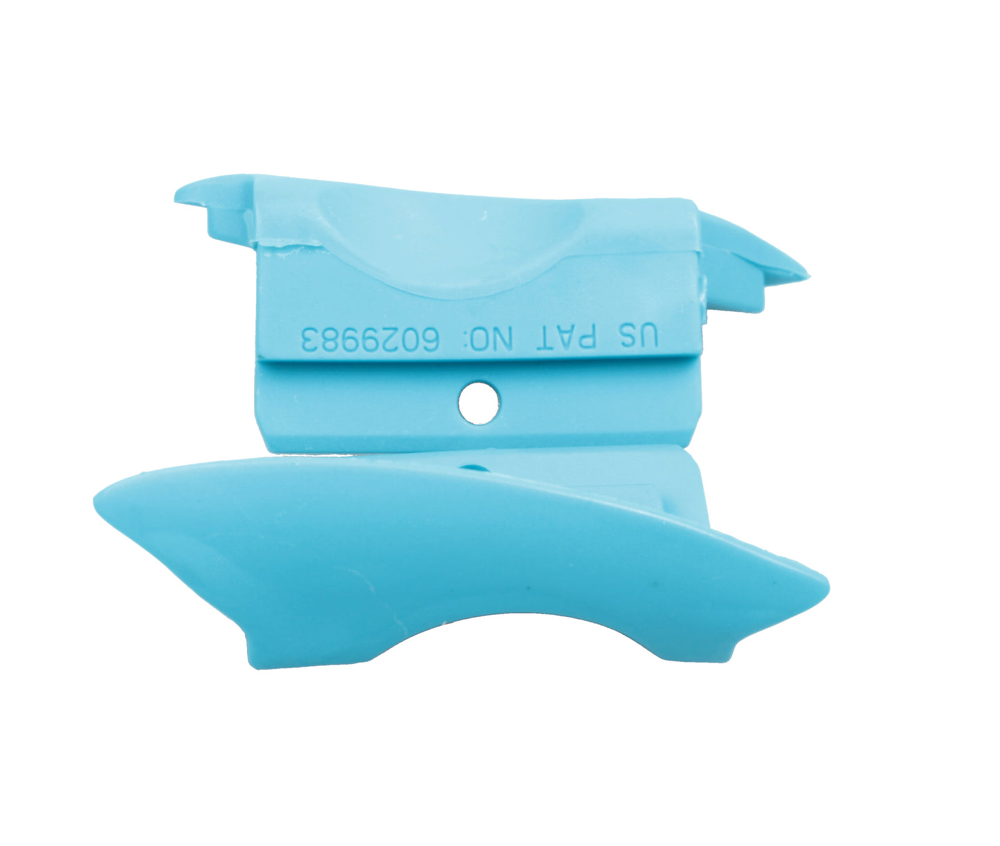Razors Genesys Backslideplate