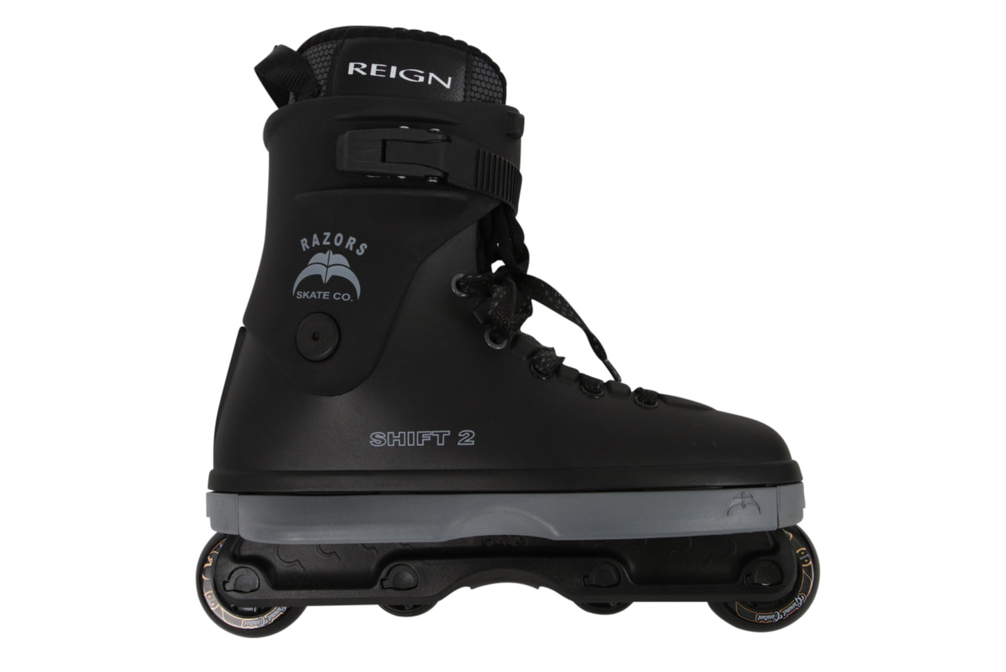 Razors Shift 2 Skate black/grey