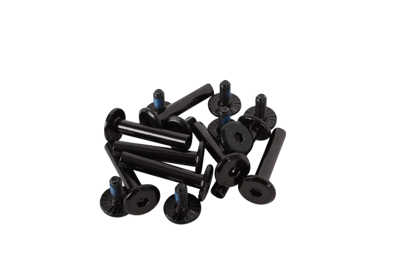 Razors Genesys Junior 2019 6mm axels