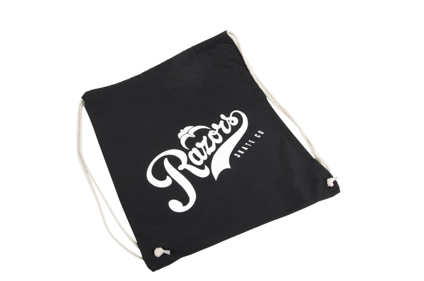 Razors Gym Bag Slugger black/white