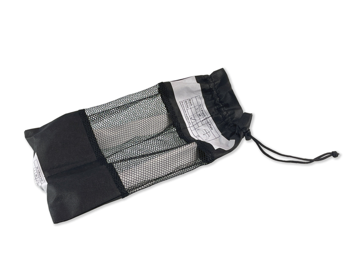 Razors SL 1-piece Grindplate black