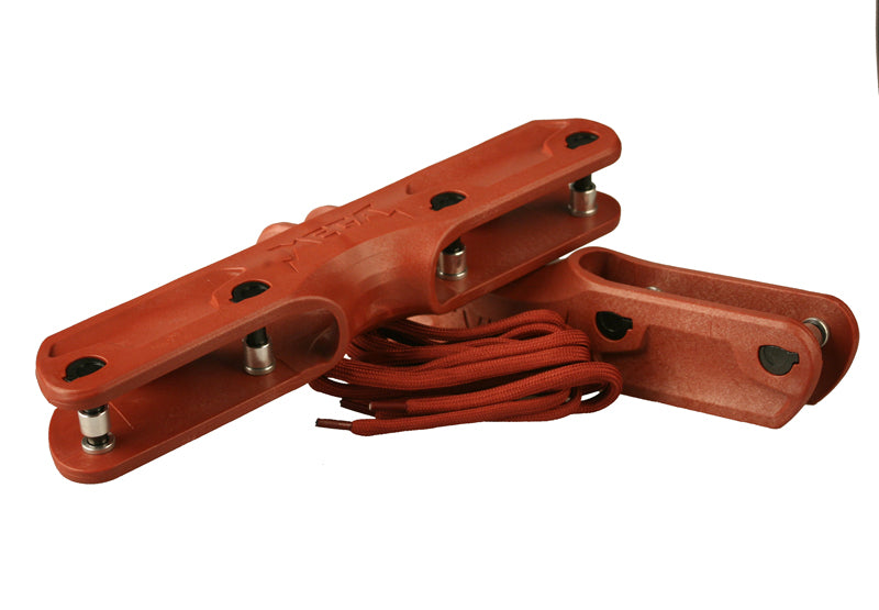 GC Mega Frame Prime with laces marron