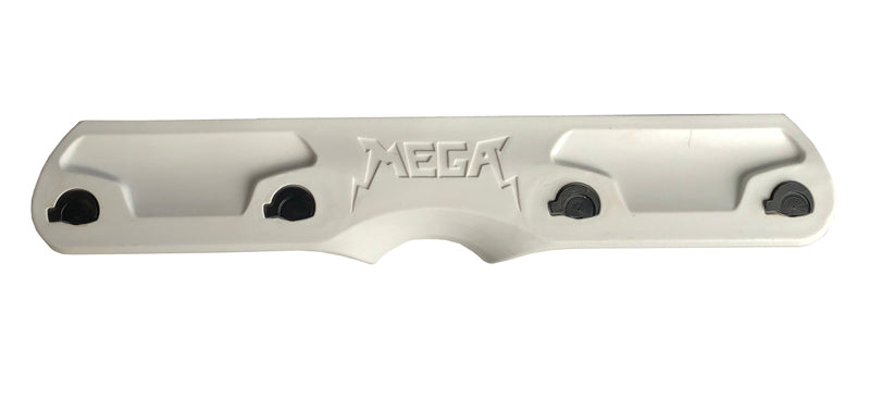 GC Mega Frame white