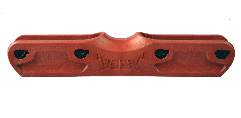 GC Mega Frame Prime with laces marron