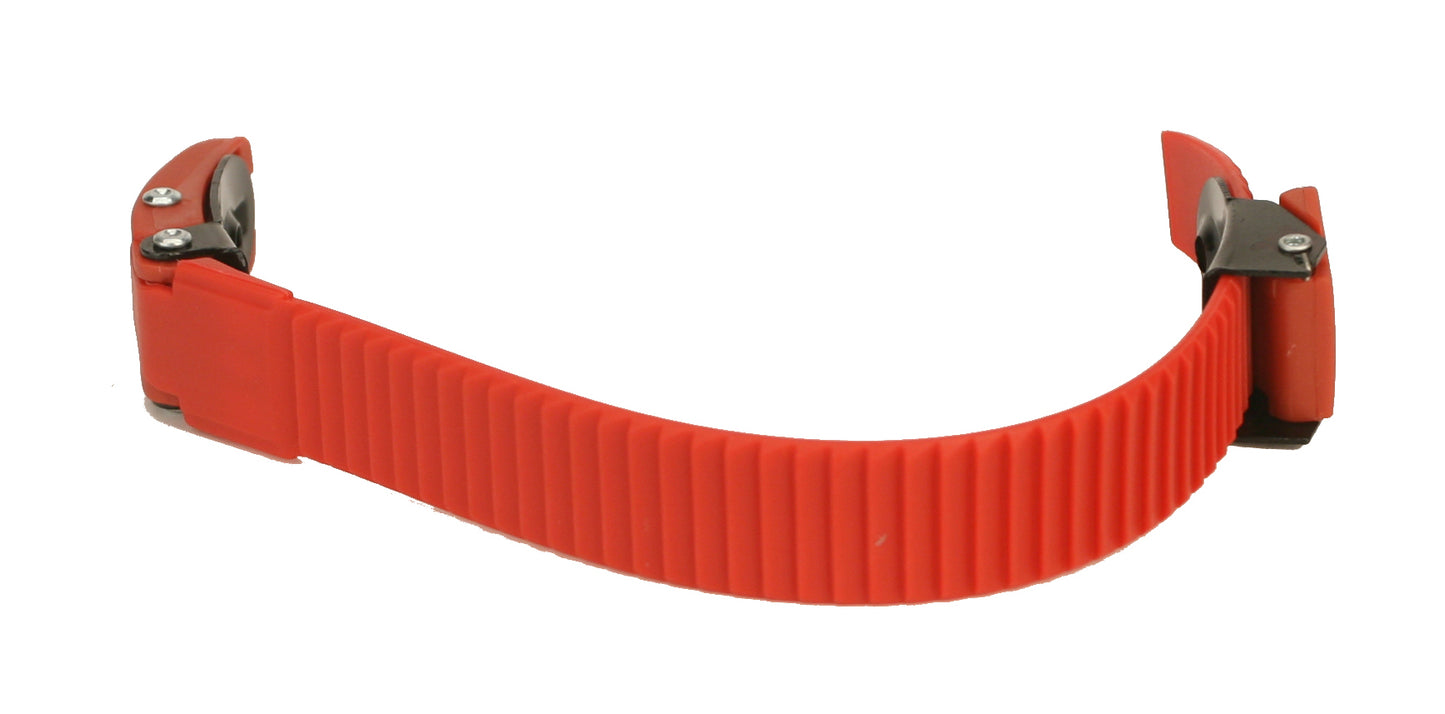 Razors Buckles