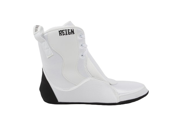 Reign V3 Liner White