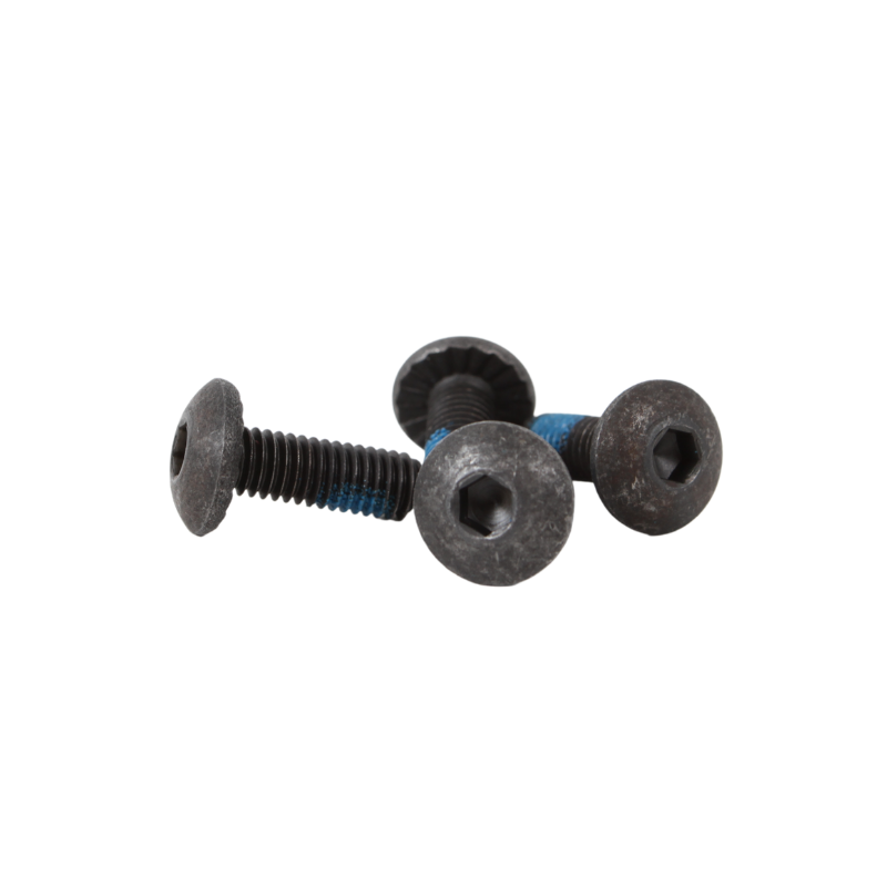 GC UFS Frame bolts M6 16,6 mm
