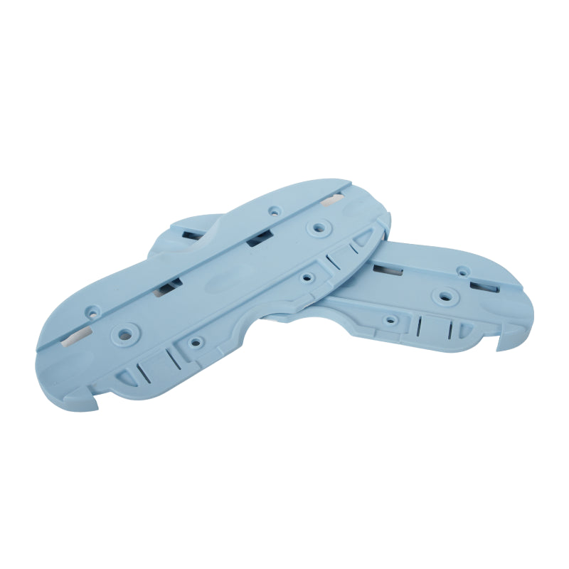 Razors Shift Soulframe Light Blue