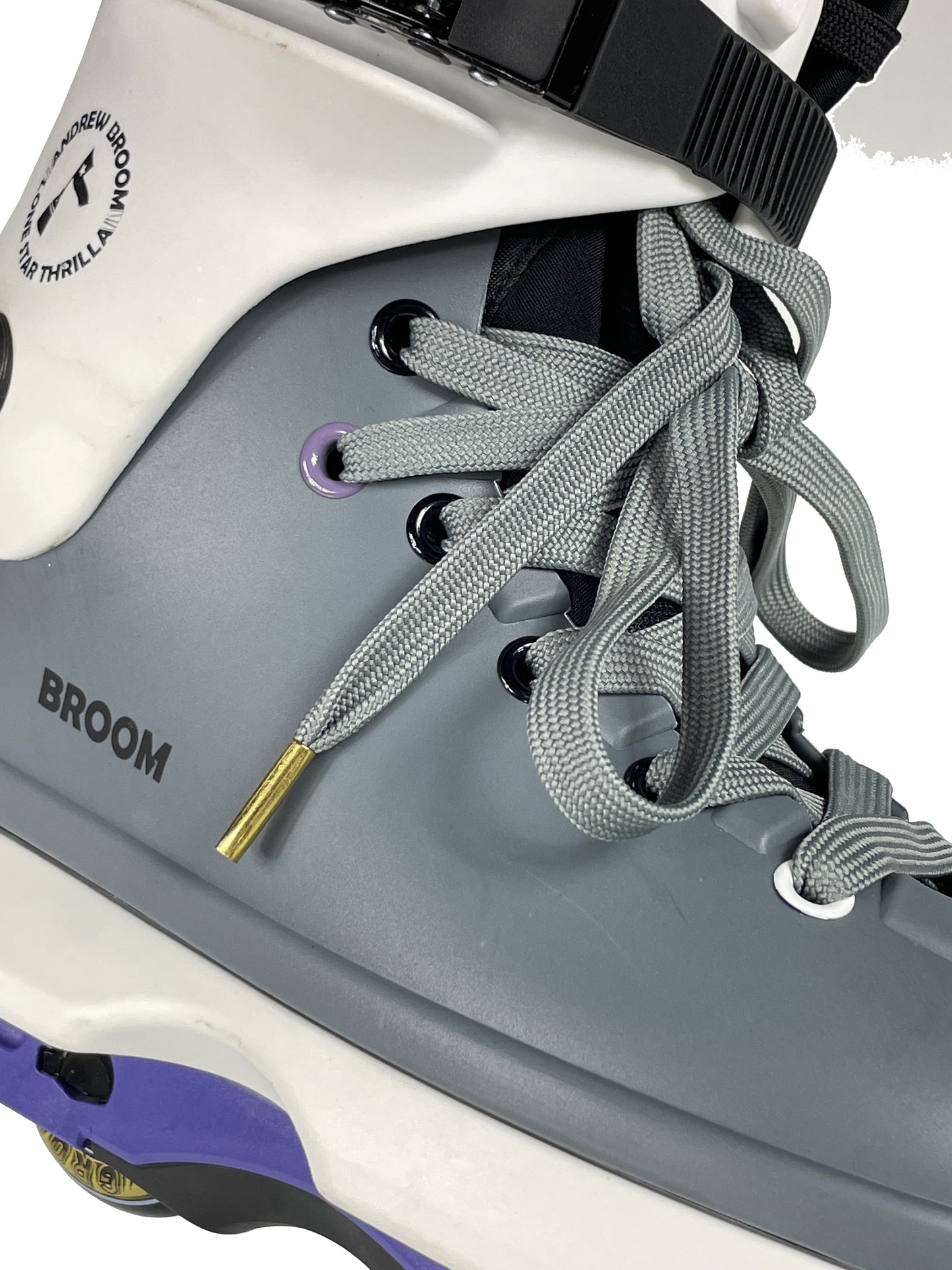 Razors Skate Shift Broom