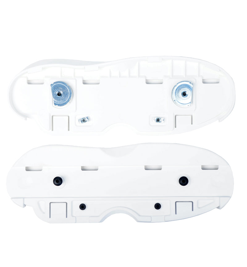 Razors Shift Soulframe White