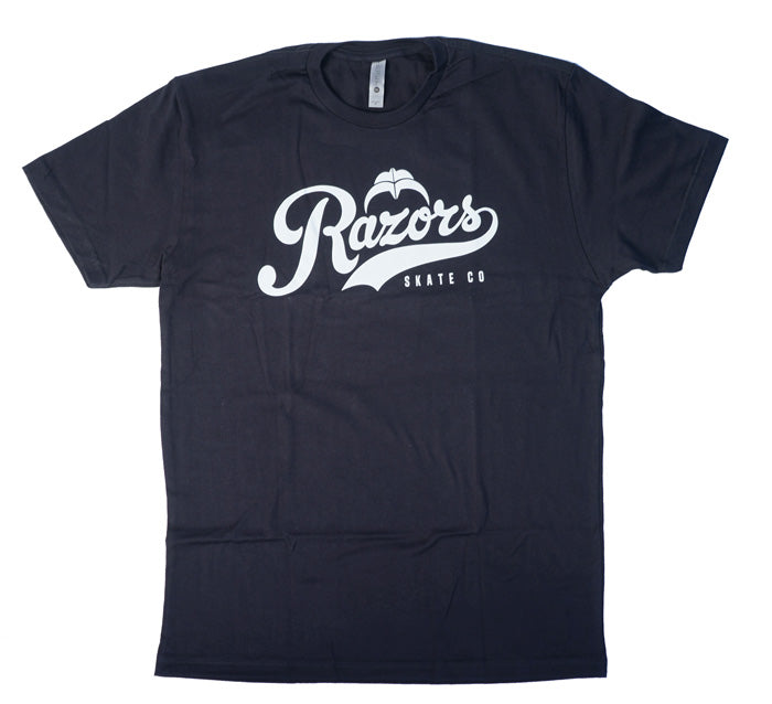 Razors Slugger T-Shirt black