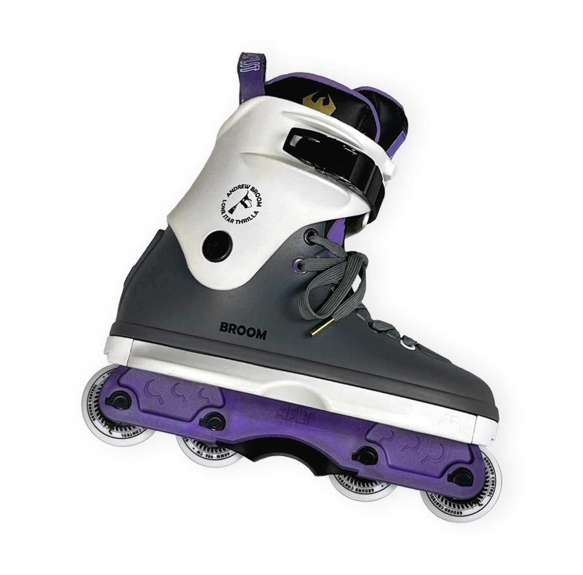 Razors Skate Shift Broom
