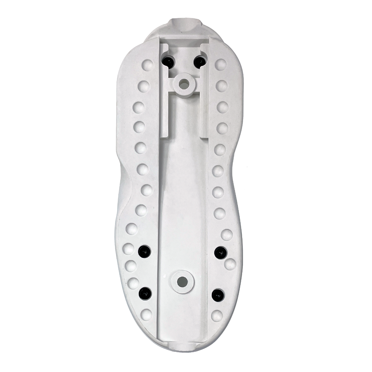 Razors Cult One-Piece Soulframe white