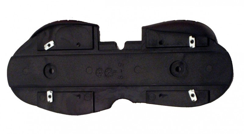 Razors Genesys Soulframe black