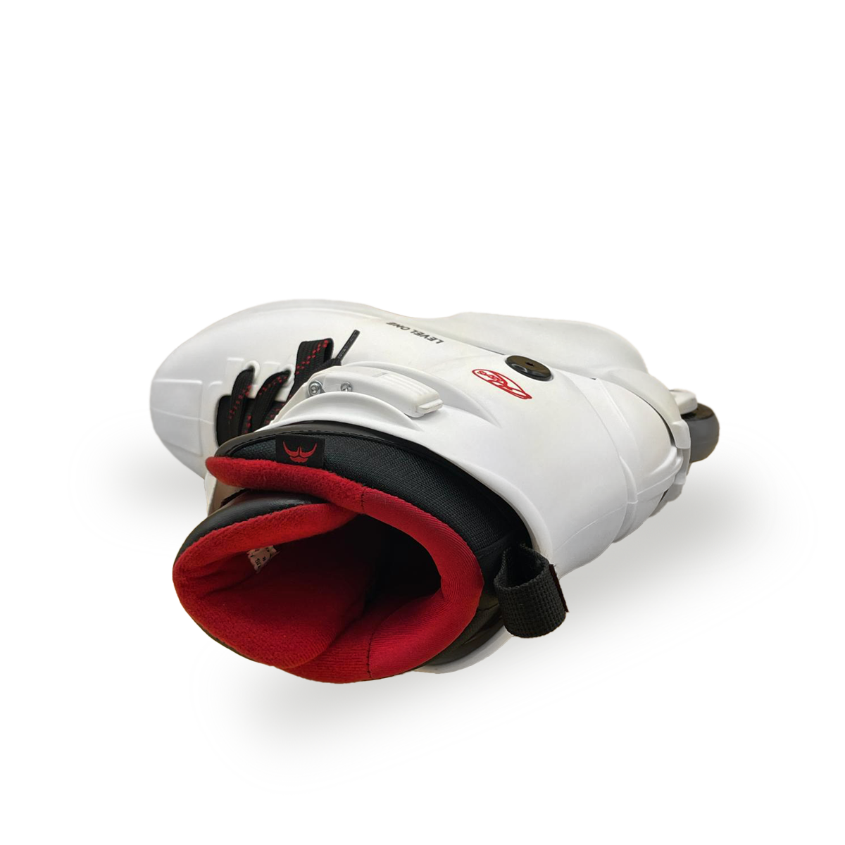 Razors Level One white