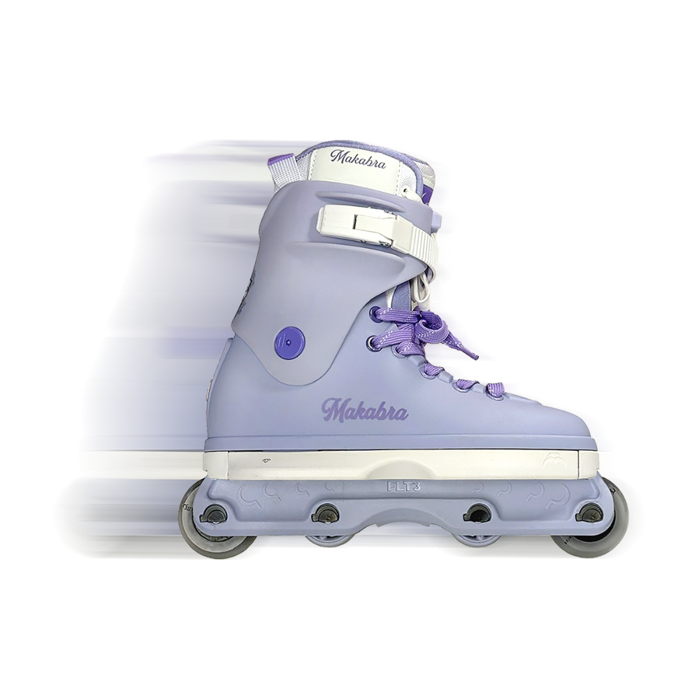 Razors Loca Makabra Skate