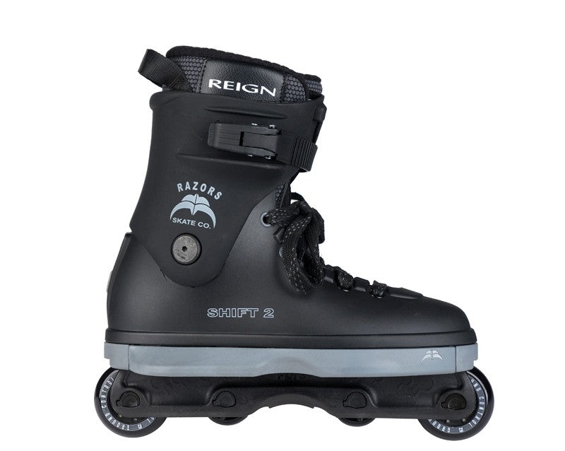 Razors Shift 2 Skate black/grey