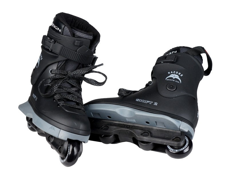 Razors Shift 2 Skate black/grey
