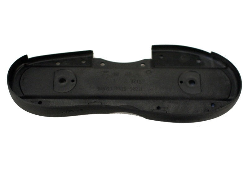 Razors SL Soulframe black