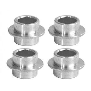 Titen Bearings Spacers Saturn (4-pack)