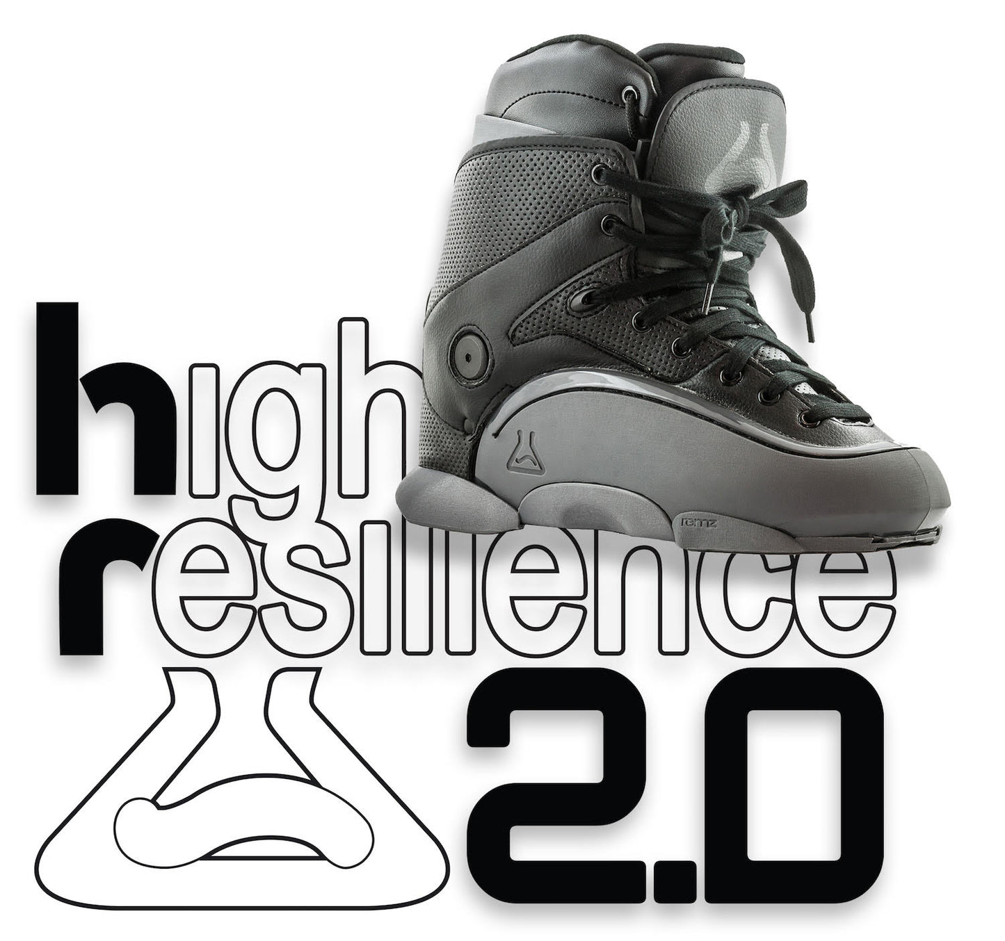 Remz Skate HR 2.0