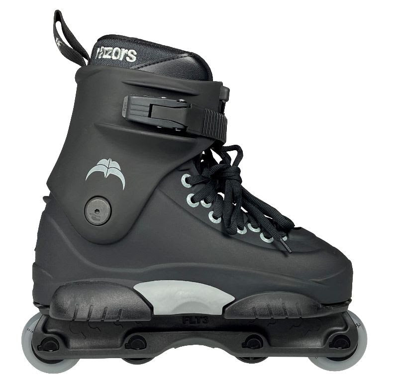 Razors Skate Genesys LE black
