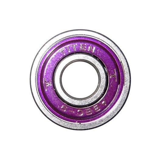 Titen Bearings Abec 9 (12-pack)