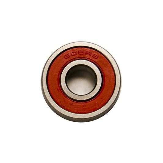 Titen Bearings Red X Swiss (12-pack)