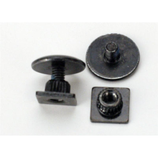 Razors Cuff Bolts round