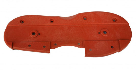 Razors SL Soulframe red