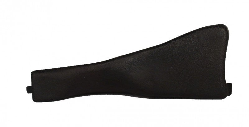 Razors Cult Backslideplate Black