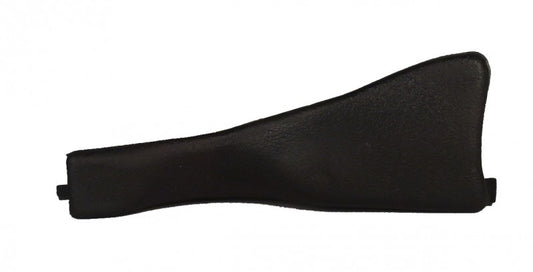 Razors Cult Backslideplate Black