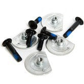 GC Cult UFS Frame Bolts with Nuts