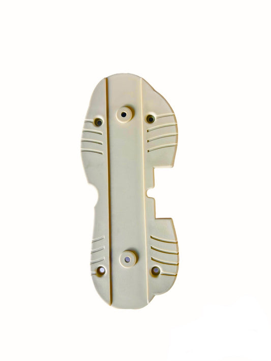 Razors Genesys Soulframe khaki