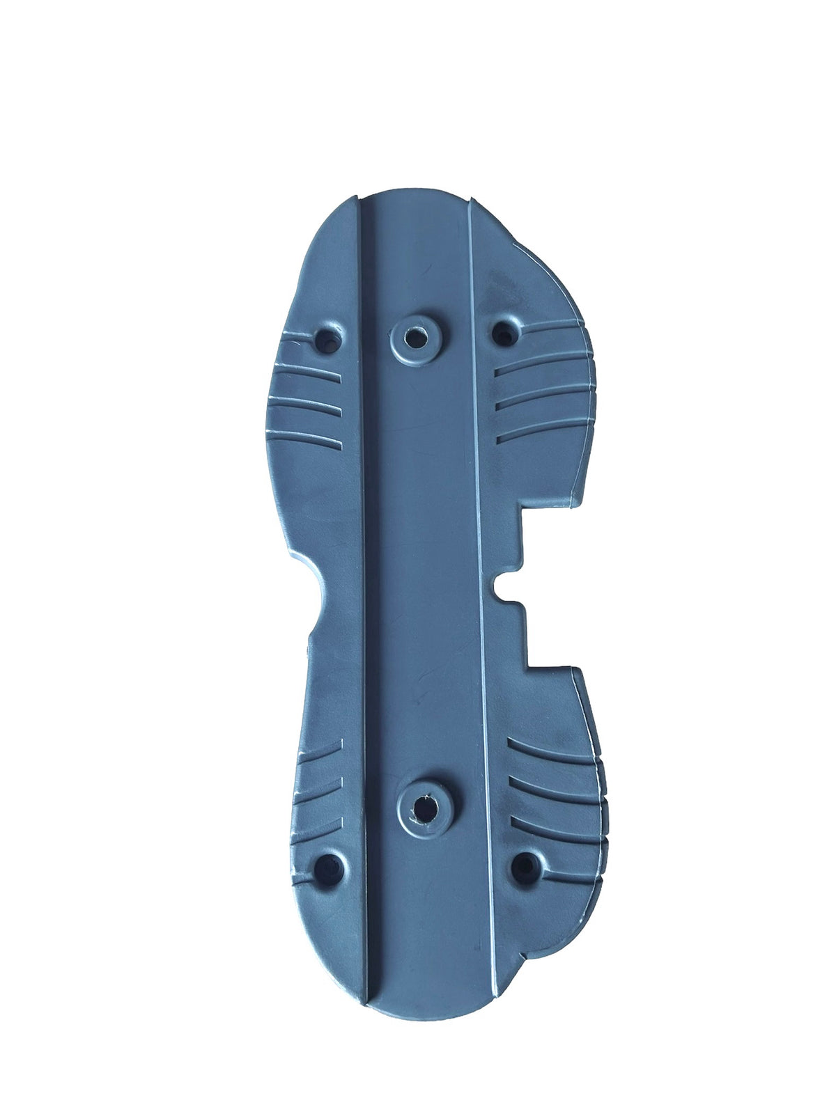 Razors Genesys Soulframe grey
