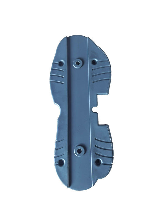 Razors Genesys Soulframe grey