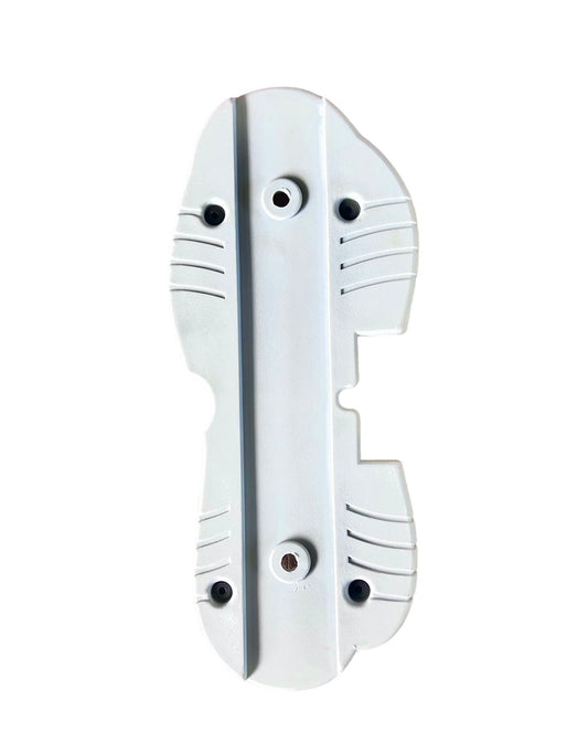Razors Genesys Soulframe light grey