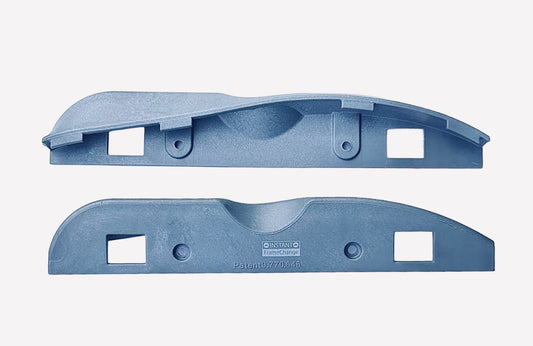 Razors Shift Slider Grey