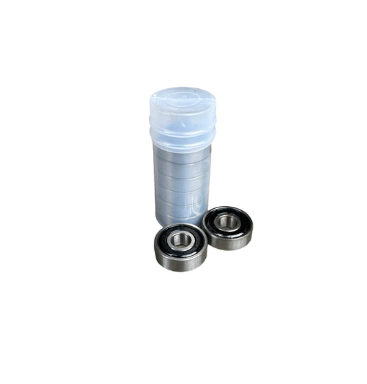 Titen Bearings Abec 9 Tube (8-pack)